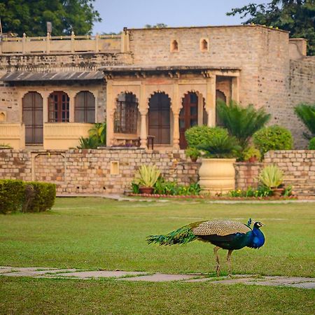 فندق Neemrana'S - Deo Bagh قاليور المظهر الخارجي الصورة