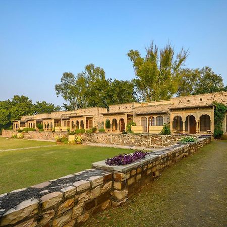 فندق Neemrana'S - Deo Bagh قاليور المظهر الخارجي الصورة