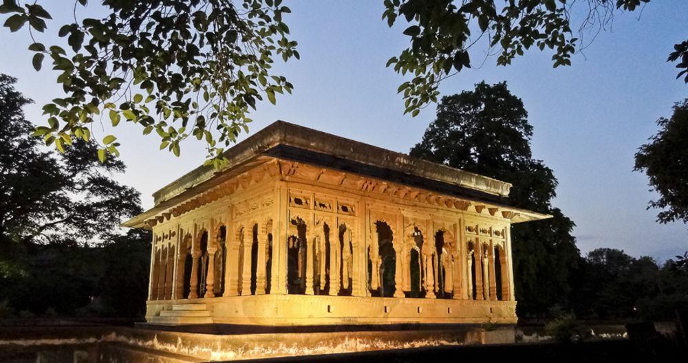 فندق Neemrana'S - Deo Bagh قاليور المظهر الخارجي الصورة